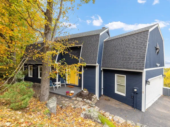 119 Cumberland Road, Gilford, NH 03249