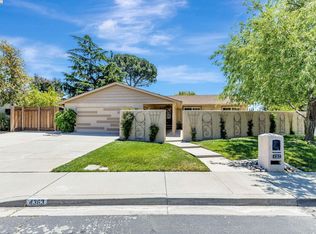 4363 Guilford Ave, Livermore, CA 94550