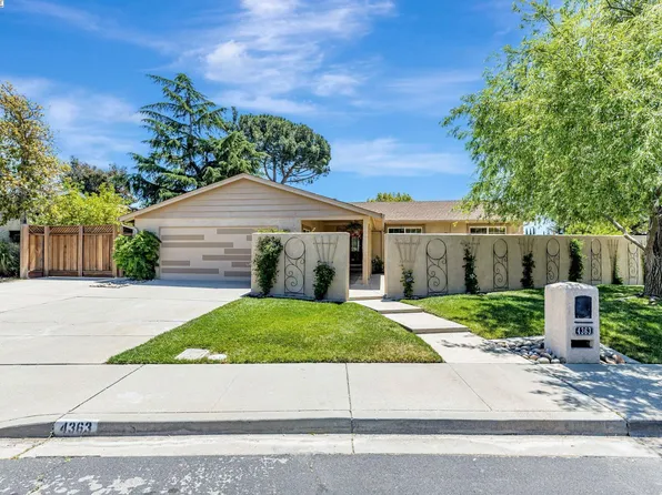 4363 Guilford Ave, Livermore, CA 94550