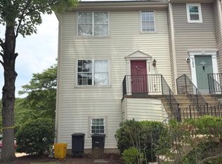 7202 Tamo Ct #2, Landover, MD 20785
