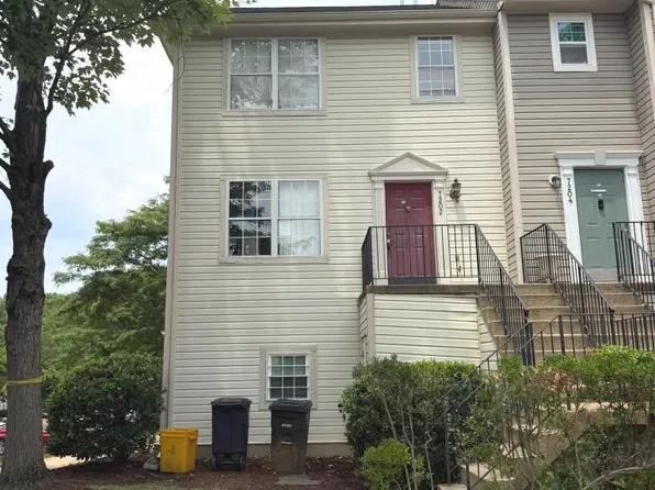 7202 Tamo Ct #2, Landover, MD 20785