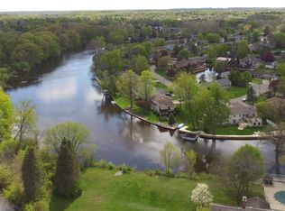 0 Williams Rd, Lansing, MI 48911