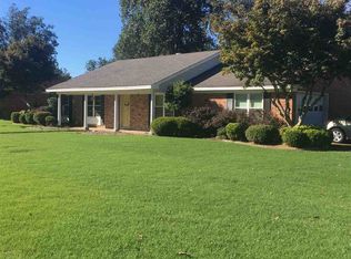 2805 Ivy Dr, Newport, AR 72112
