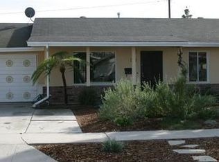 3652 W 145th St, Hawthorne, CA 90250