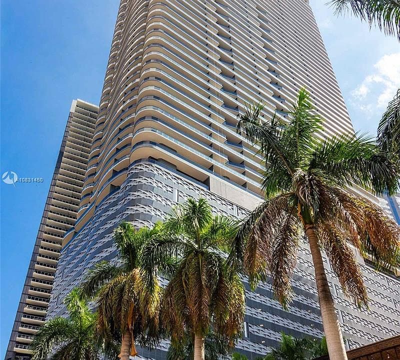1st image of 1000 Brickell Ave #4504