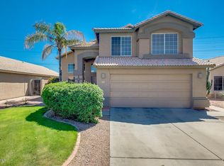 1119 W Heather Ave, Gilbert, AZ 85233