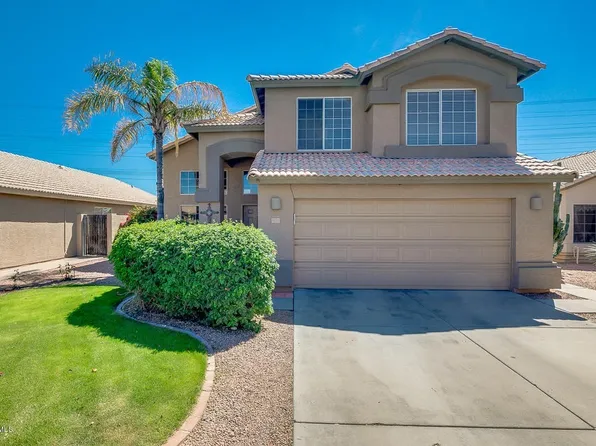 1119 W Heather Ave, Gilbert, AZ 85233