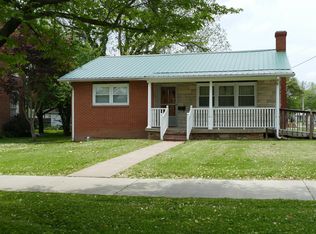 409 Market St, Metropolis, IL 62960