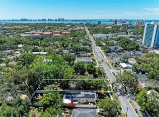 909 Turner St, Clearwater, FL 33756