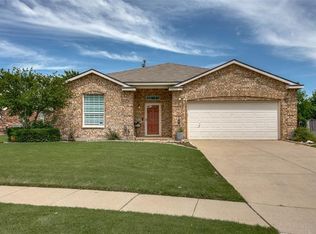 8201 Serenity Way, Denton, TX 76210