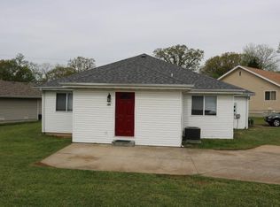 159 Travis Trl #159, Branson, MO 65616