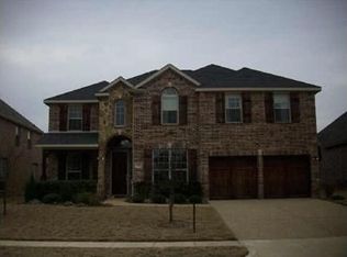 3051 Nadar, Grand Prairie, TX 75054