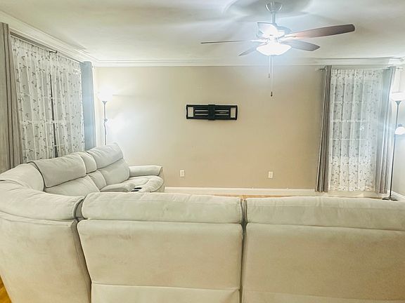 Living Room without dining table