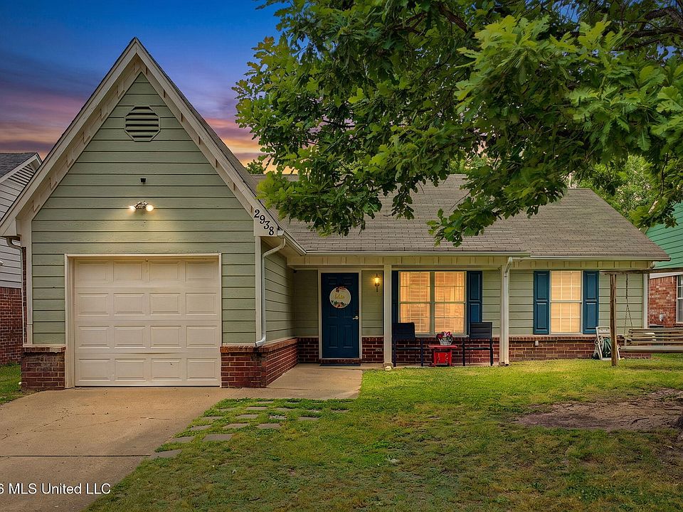 1st image of 2938 Connor Reed Dr