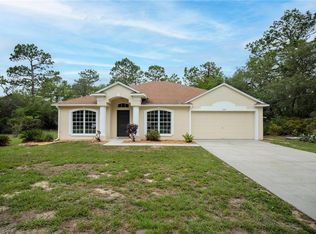 7122 N Dunlap Ter, Citrus Springs, FL 34433