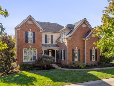 6933 Windmere Ln, Crozet, VA, 22932