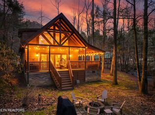 2673 Cedar Falls Way, Sevierville, TN 37862