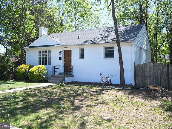 2nd image of 3506 Harrell St