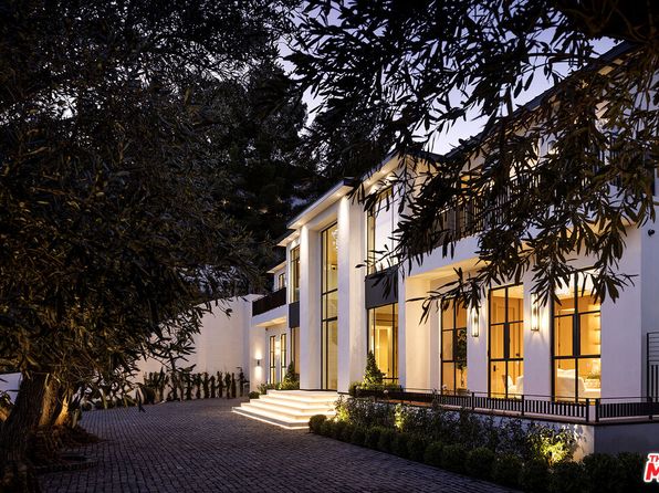 1165 Somera Rd, Los Angeles, CA