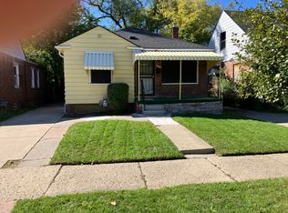 7701 Stout St, Detroit, MI 48228