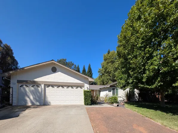 775 Park Hill Rd, Danville, CA 94526