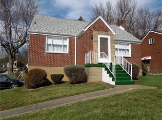 541 Hite Rd, Cheswick, PA 15024