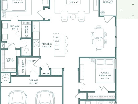 4th image of this home