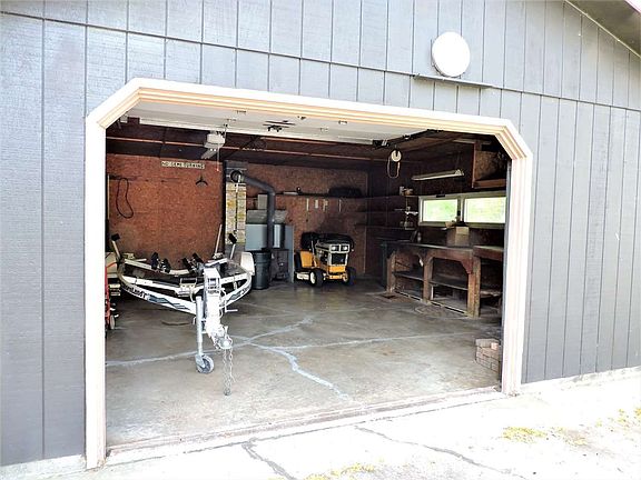 Fits a boat and more!