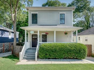 176 Tuskegee St SE, Atlanta, GA 30315