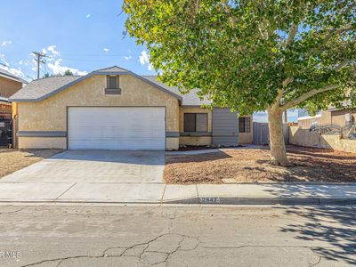 2842 El Sol Dr, Lancaster, CA, 93535