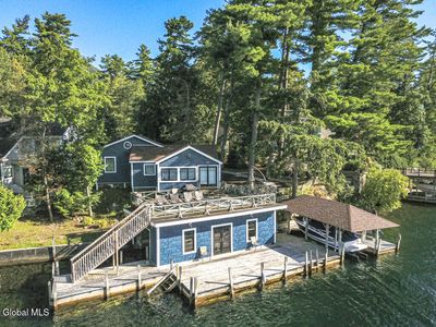 1733 Pilot Knob Road, Kattskill Bay, NY, 12844
