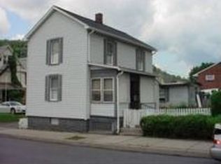 109 McMillen St, Johnstown, PA 15902