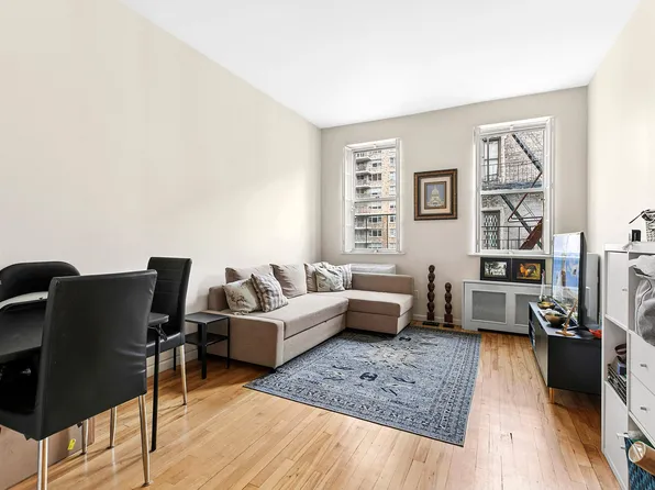 415 East 80th Street 4L image 1 of 7