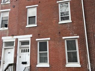 707 Swede St, Norristown, PA