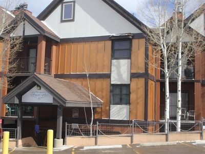 15 Squaw Valley Ln #208, Angel Fire, NM, 87710