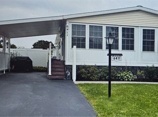 6411 Bambi Dr, Victor, NY 14564