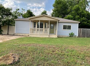 3313 SE 19th St, Oklahoma City, OK 73115