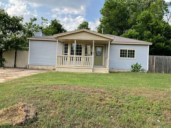 3313 SE 19th St, Oklahoma City, OK 73115
