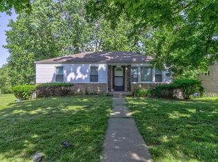4628 N Kansas Ave, Kansas City, MO 64117