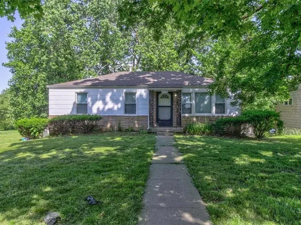 4628 N Kansas Ave, Kansas City, MO 64117