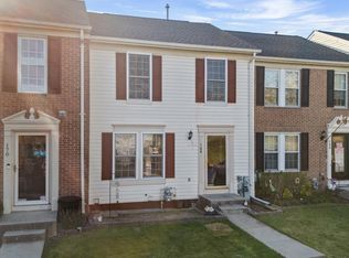 168 Branchwood Ct, Abingdon, MD 21009