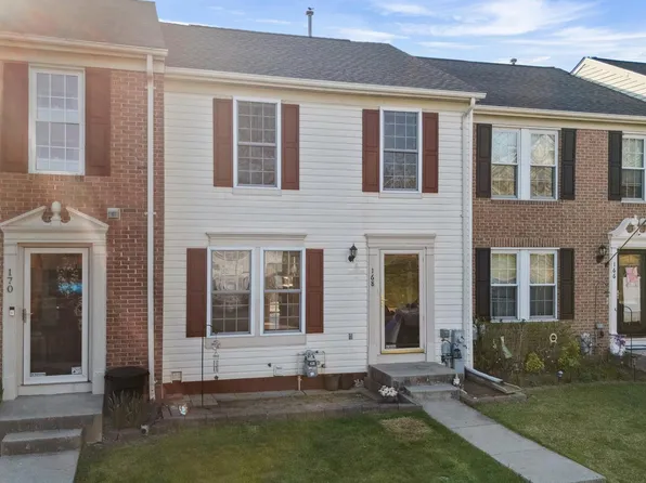 168 Branchwood Ct, Abingdon, MD 21009