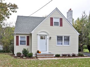 64 Marion Ave, New Providence, NJ 07974