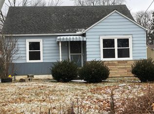 110 Madison Rd, Mansfield, OH 44905