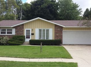 619 Alima Ter, Antioch, IL 60002
