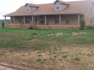 630 Alton Davenport Rd, McMinnville, TN 37110