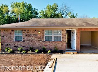 5439 W Clevenger Dr #11212352, Fayetteville, AR 72704
