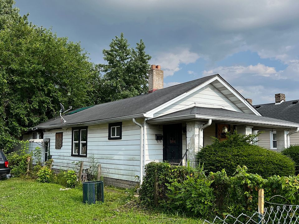2nd image of 2427 Dr Andrew J Brown Ave