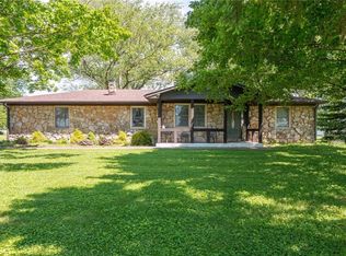 2306 E County Road 900 N, Pittsboro, IN 46167