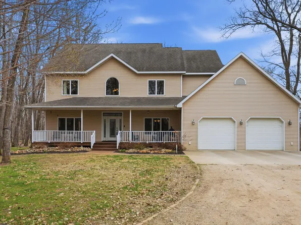 50388 Good Oak Trl, Frazee, MN 56544